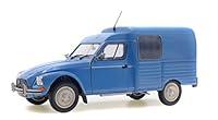 Algopix Similar Product 6 - Solido S1800401 118 1984 Citroen