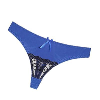 Best Deal for Hanjinr Seamless Underwear for Women Sexy No Show
