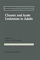 Algopix Similar Product 13 - Chronic and Acute Leukemias in Adults