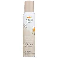 Algopix Similar Product 2 - Citrus Magic Air Freshener Spray