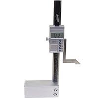 Algopix Similar Product 14 - iGaging Digital Electronic Height Gauge
