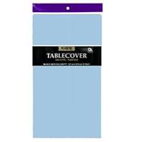 Algopix Similar Product 6 - Light Blue  Baby Blue Plastic Table
