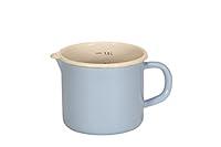 Algopix Similar Product 3 - Karl Kruger Sylt Pastell Series Milkpot