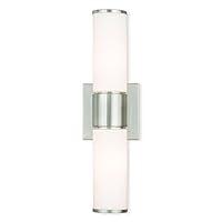 Algopix Similar Product 8 - Livex Lighting 5212291 Contemporary