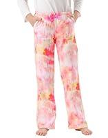 Algopix Similar Product 10 - HDE Girls Fleece Pajama Pants Kids