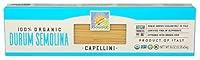 Algopix Similar Product 10 - Bionaturae Pasta Capellini Org, 16 oz