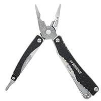 Algopix Similar Product 10 - Schrade Delta Class Clench MultiTool