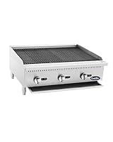 Algopix Similar Product 9 - Atosa CookRite ATCB36 36 Heavy Duty