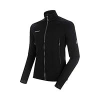 Algopix Similar Product 4 - Mammut Aconcagua Midlayer Jacket Mens