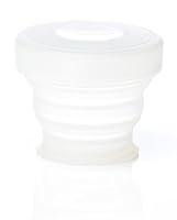 Algopix Similar Product 2 - humangear Luggage gocup Small Clear