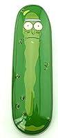 Algopix Similar Product 12 - Rick and Morty Pickle Rick Candy Filled