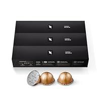 Algopix Similar Product 19 - Nespresso Capsules Vertuo Melozio
