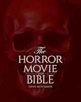 Algopix Similar Product 3 - The Horror Movie Bible 2024 Skull