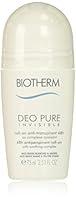 Algopix Similar Product 3 - Biotherm Deo Pure Antiperspirant