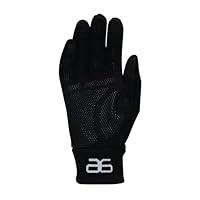 Algopix Similar Product 3 - Arctix Womens Jericho Gloves Black