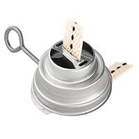 Algopix Similar Product 14 - Feuerhand B276 Gas Lantern Burning