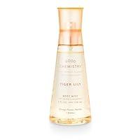 Algopix Similar Product 20 - Good Chemistry Tiger Lily Body Mist