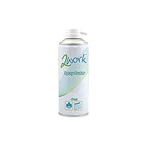 Algopix Similar Product 1 - Durable Powerclean Air Duster - 400Ml