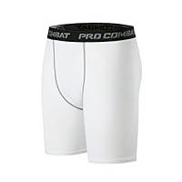 Algopix Similar Product 4 - Mens Underwear Boxer Briefs Mid Waist