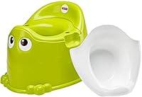 Algopix Similar Product 4 - Fisher-Price Froggy Potty