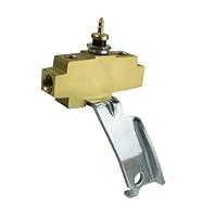 Algopix Similar Product 9 - The Right Stuff PV08 Distributor Block