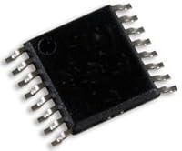 Algopix Similar Product 4 - CYPRESS SEMICONDUCTOR CY22393FXI IC