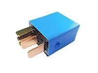 Algopix Similar Product 3 - Honda 38502MCSG01  Relay Micro Iso
