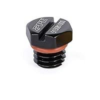 Algopix Similar Product 5 - PPE AIR BLEEDER SCREW FOR FUEL FILTER