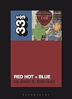 Algopix Similar Product 14 - Various Artists' Red Hot + Blue (33 1/3)