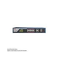 Algopix Similar Product 6 - DS3E1310PE 8 Port WebManaged PoE