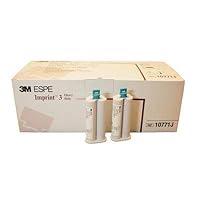 Algopix Similar Product 14 - 3M 10771J Imprint 3 VPS Impression