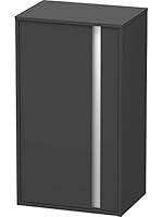 Algopix Similar Product 15 - Duravit KT1266L4949 Ketho SemiTall