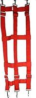 Algopix Similar Product 9 - Poly Web Stall Guard