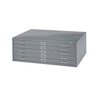 Algopix Similar Product 5 - Safco Products Flat File for 36W x