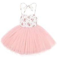 Algopix Similar Product 16 - Flofallzique Baby First Birthday Outfit
