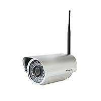 Algopix Similar Product 20 - Polaroid IP350 Outdoor wireless IP