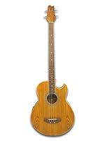 Algopix Similar Product 18 - 5 String Acoustic Electric Cutaway Bass