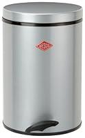 Algopix Similar Product 10 - Wesco 117 232 Tretabfallsammler Softer