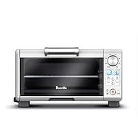 Algopix Similar Product 13 - Breville BOV450XL Mini Smart Countertop