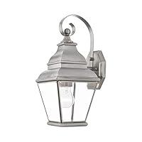 Algopix Similar Product 4 - Livex Lighting 259091 Transitional One
