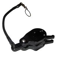 Algopix Similar Product 8 - Double Lok-Up Halyard Line Lock w/Bungee