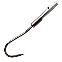 Algopix Similar Product 3 - Swobbit Stainless Steel Gaff Hook