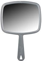 Algopix Similar Product 2 - Goody 27847 Hand Mirror 11 Inches
