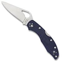 Algopix Similar Product 4 - Spyderco Byrd Meadowlark 2 Lightweight
