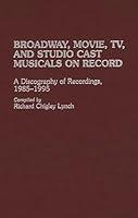 Algopix Similar Product 17 - Broadway Movie TV and Studio Cast