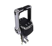 Algopix Similar Product 4 - Dometic SeaStar Xtreme Control
