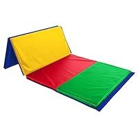 Algopix Similar Product 6 - IncStores 2 Inch Thick Eco Fitness Mat