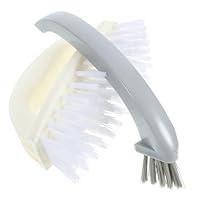 Algopix Similar Product 12 - OSOLADY Laundry Brush Scrub Brush