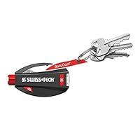 Algopix Similar Product 10 - SwissTech ST81005 Black 5in1