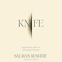 Algopix Similar Product 19 - Knife Meditations After an Attempted